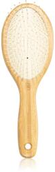 Olivia Garden Bamboo Touch perie de tip paletă pentru par si scalp Nylon M 1 buc