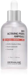 DERMALINE Advanced Firming Line Bio Activing PDRN Ampoule ser pentru contur 75 ml