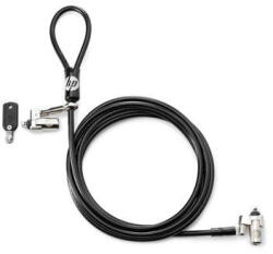 HP Nano Combo kábelzár (63B28AA)