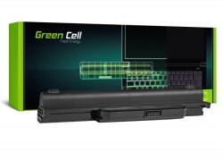 Green Cell Baterie Green Cell A31-K53 A32-K53 A41-K53 A42-K53 pentru Asus A537 K53 K53E K53S K53SV X53 X53S X53U X54 X54C X54F X54H (AS05)