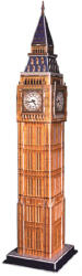 CubicFun 3D Пъзел Cubic Fun от 47 части - Big Ben (C094h)