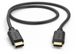 Hama USB-C 2.0 60W - 0.5m (201706)