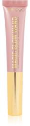 bellaoggi Magic Glow Wand crema de strălucire pentru fata si decolteu culoare Enchanting pink 11 ml