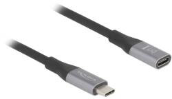 Delock Удължителен USB-C 40Gbps - 2.0m (81202)