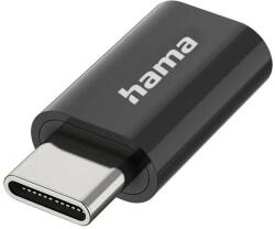 Hama OTG USB-C > micro-USB 2.0 (300095)