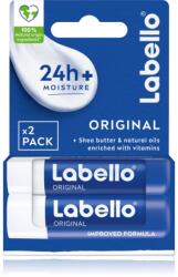 Labello Classic Care ajakbalzsam Original 4.8 g