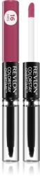 Revlon ColorStay Overtime Lipcolor дълготрайно течно червило цвят 260 Perennial Plum 2ml