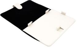 Airen Husă din piele AIREN AiTab 5 7" ALB (Leather Case 5 7W)