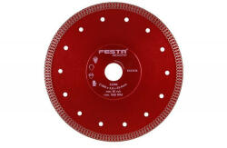 FESTA 200 mm 21203F Disc de taiere