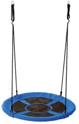  TIMELESS GARDEN Fészekhinta 110 cm-es kék sátor nélkül