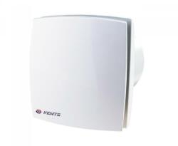 Vents ventilátor időrelével és páraérzékelővel 100 ldth