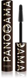 L'Oréal Panorama Chromatics mascara pentru volum culoare Brown 10.5 ml