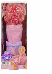 Mattel Barbie: Reveal Virágvarázs Meglepetés baba - Rózsa (JMF59) - jateknet