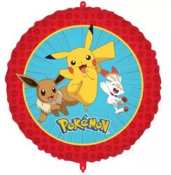 Procos Pokémon: Fólia lufi - 46 cm (98398) - jateknet