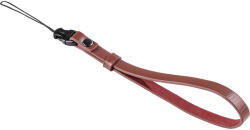 SmallRig 5684 Quick Release Wrist Strap for Ricoh GR Series (Red) (5684) - fotoplus