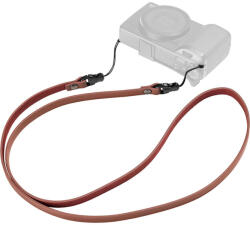 SmallRig 5687 Quick Release Shoulder Strap for Ricoh GR Series (Red) (5687)