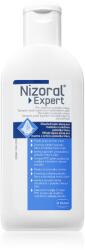 Nizoral Expert finom állagú tisztító sampon zsíros korpa ellen 200 ml
