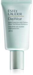 Estée Lauder DayWear Multi-Protection Anti-Oxidant Sheer Tint Release Moisturizer SPF 15 hidratáló krém tonizáló minden bőrtípusra SPF 15 50 ml