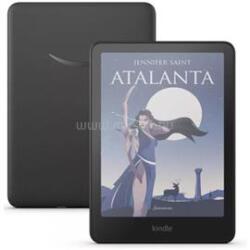 Amazon Kindle Colorsoft 7" 16GB e-book olvasó (fekete, reklámmentes verzió) (AMAZON_B0CX8MQF7R) (AMAZON_B0CX8MQF7R)