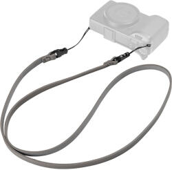 SmallRig 5685 Quick Release Shoulder Strap for Ricoh GR Series (Grey) (5685)