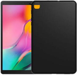 Hurtel Slim back - compatibil cu Apple iPad Pro 11 inch 2021, Negru - vexio