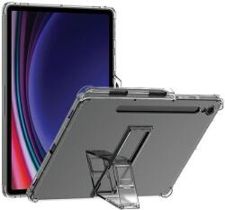 araree Samsung Galaxy Tab S9 tok, átlátszó