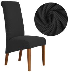 Meble OdNowa XXL székhuzat, Meble OdNowa, fekete, rugalmas és tartós anyagból (convivum_5905080706055)