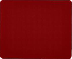 Hama Easy egérpad, 223x183x3 mm, piros (126859) (126859)