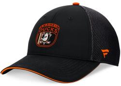 Fanatics Authentic Pro Draft Structured Trucker Anaheim Ducks Baseballsapka