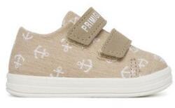 Primigi fiú sportcipő, 7854933, Textil, 18 EU, Bézs (0000305068057_18)
