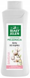 Biały Jeleń Bialy Jelen tusfürdő, A, E, F vitaminokkal, érzékeny bőrre, 750 ml