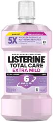 LISTERINE Johnson's Total Care szájvíz - enyhe ízű, 500 ml (165332)