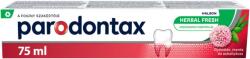 Parodontax Herbal Fresh fluoridos fogkrém 75 ml - shoperia
