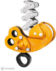 Petzl ZIGZAG PLUS mechanikus prusik