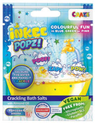 Craze Inkee Fürdősó gyerekeknek popcorn aromájú - Craze Inkee (51528EN)