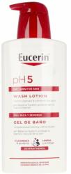 Eucerin Tusfürdő, Eucerin, PH5, bőrvédő, 400 ml