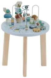 Little Dutch Activity asztal - Forest Friends (LD7241)