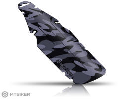 Rie: Sel design Ritze Large hátsó sárvédő, camo