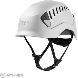 Singing rock BLAST munkavédelmi sisak, sarki fehér