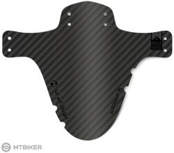 Rie: Sel design SchlammPE első sárvédő, 20"-29", carbon