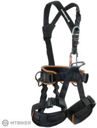 Rock Empire Skill Econ munkahám, fekete/narancssárga (XS-M)