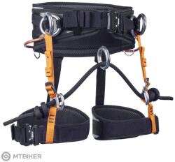 Rock Empire Skill Tree ülésheveder, fekete (XS-M)