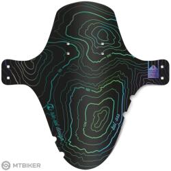 Rie: Sel design Kol: oss első sárvédő, 26"-29", Höhenlinien