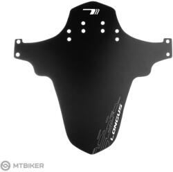 Longus DUALMONT első/hátsó sárvédő, fekete