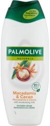 Palmolive Naturals tusfürdő, 500 ml, Macadamia