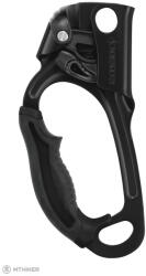 Petzl ASCENSION blokkzár fekete BALRA