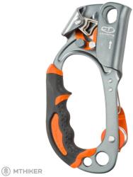 Climbing Technology Quick Roll mászóeszköz, bal, titán - mtbiker - 35 399 Ft