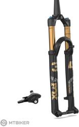 Ride FOX FOX 34 SC Factory Grip SL Remote 29 teleszkópvilla, 120 mm