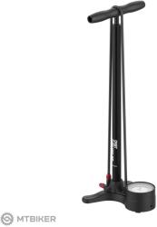 Lezyne Sport Floor Drive műhelypumpa, fekete