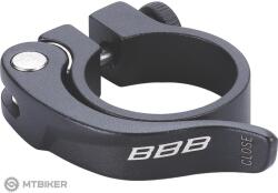 BBB BSP-87 SMOOTHLEVER bilincs gyorszárral (28.6 mm)